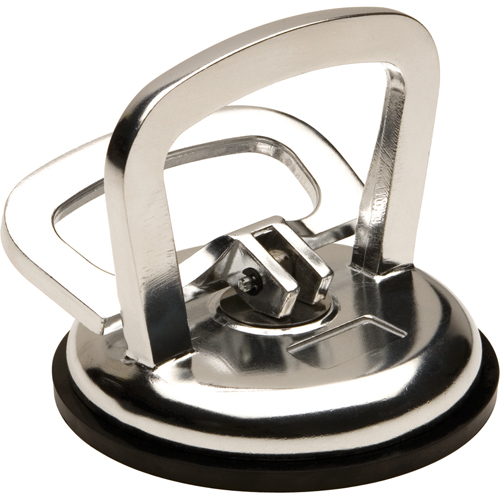 Manually Operated Hand Vacuum Cups - Single Handcup Dufferin Supply