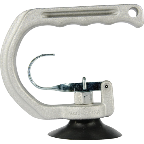 Appareils &agrave; ventouses - Ventouse simple industrielle Dufferin Supply