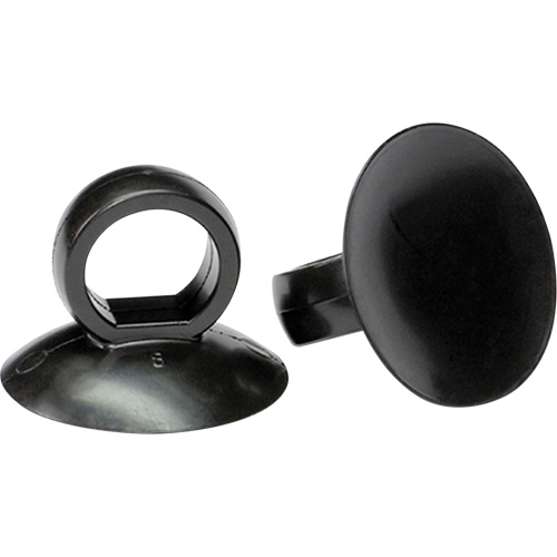 Appareils &agrave; ventouses - Ventouse simple pour un doigt Dufferin Supply