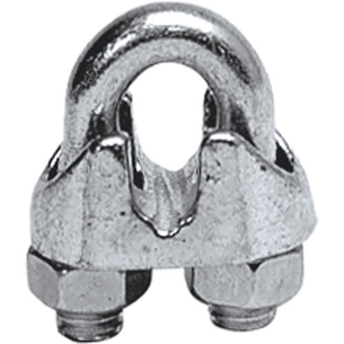 Wire Rope Clips Dufferin Supply