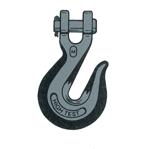 Chain Hooks Dufferin Supply