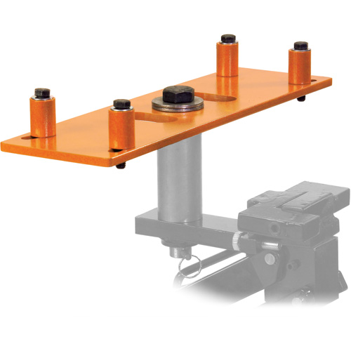 V&eacute;rins robustes pour embrayage - Accessoires Dufferin Supply