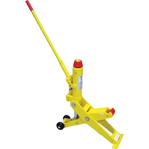 Cric pour chariot &eacute;l&eacute;vateur &agrave; fourches EFJ88-P Dufferin Supply