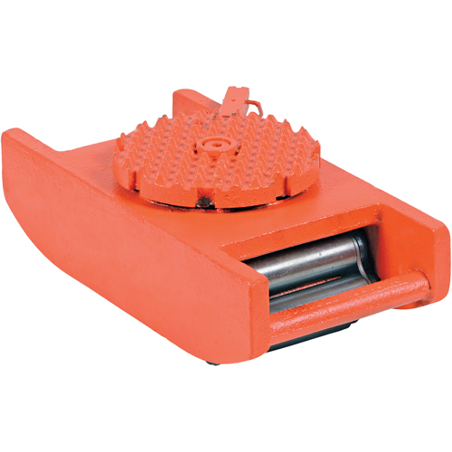 Machine Roller, 15 tons Capacity Dufferin Supply