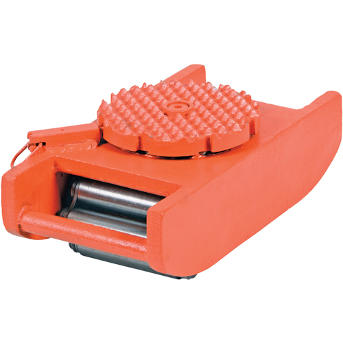 Machine Roller, 15 tons Capacity Dufferin Supply