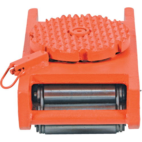 Machine Roller, 15 tons Capacity Dufferin Supply