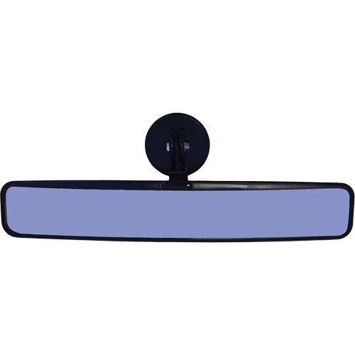 Forklift Wide Magnetic Mirror Dufferin Supply