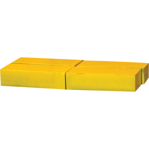 Contrepoids de 200 lb Dufferin Supply