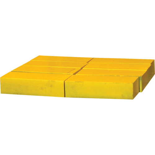 Counter-Balance Weight 400 lbs. Dufferin Supply