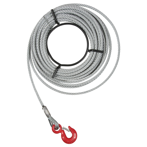 Galvanized Puller Cable Dufferin Supply