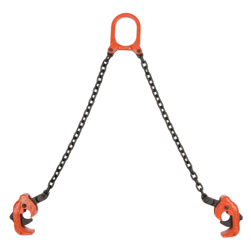 Drum Chain Sling, 2000 lbs./907 kg Cap. Dufferin Supply