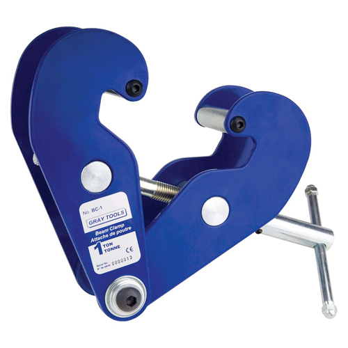 Attache de poutre Dufferin Supply