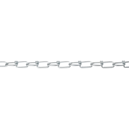 Tenso Lion Double Loop Chain Dufferin Supply