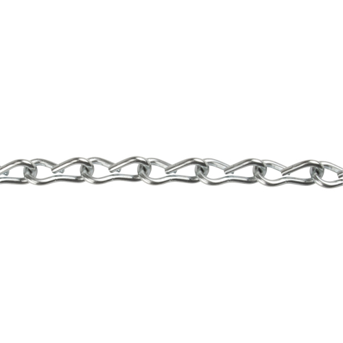 Single Jack Chain Dufferin Supply