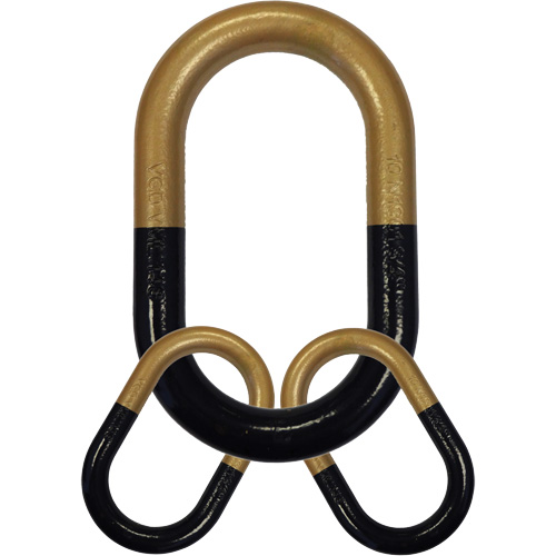 V-Line&reg; Grade 100 Alloy Master Links Dufferin Supply