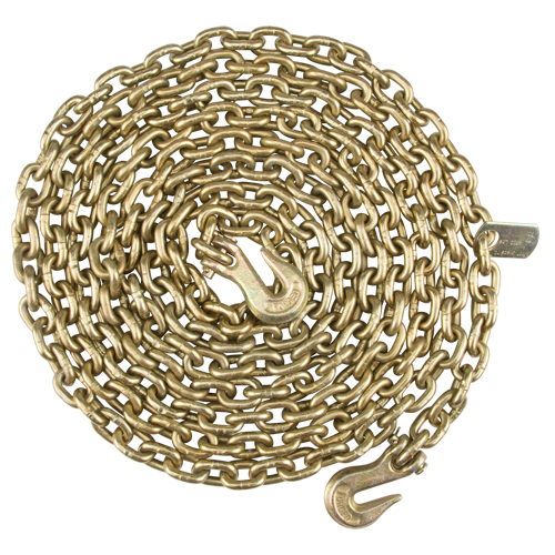 Grade 70 Transport Chain Tie-Downs Dufferin Supply
