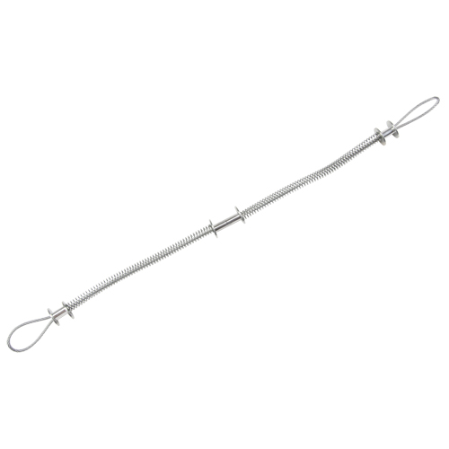 Retenue de tuyau - 22" x 1/8" Dufferin Supply