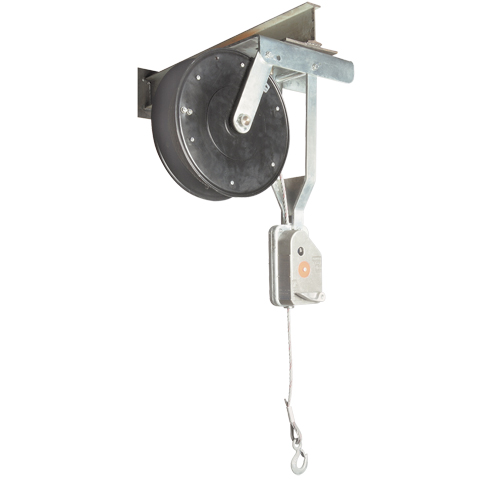 Limiteur de charge Blocmat S Dufferin Supply