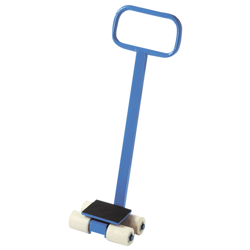 Pakrol 4-Wheel Nylon Trolley Skate Dufferin Supply
