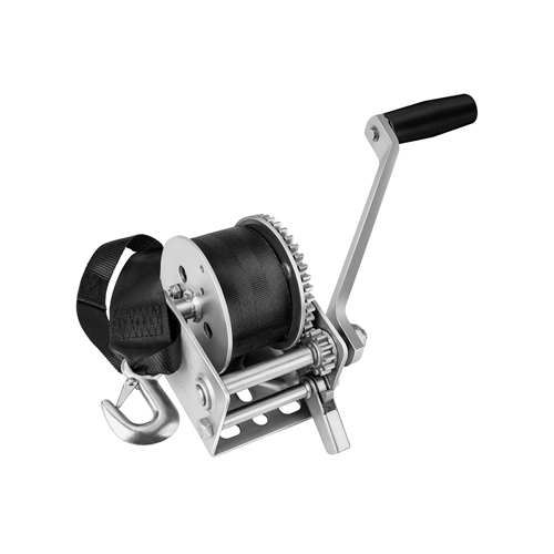 Single Speed Trailer Winches Dufferin Supply