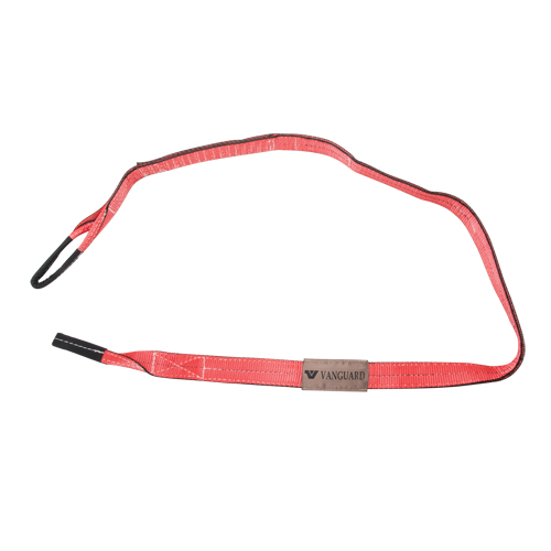 Manchon de protection 1' pour &eacute;lingue Dufferin Supply