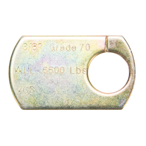 Chain Tag Dufferin Supply