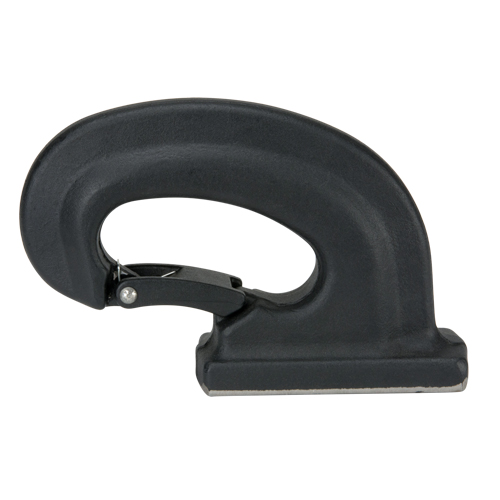 Weld On Hook Dufferin Supply