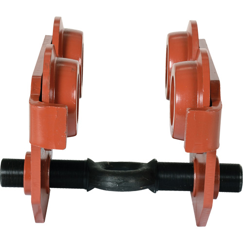 Chariot de levage manuel &agrave; profil bas, 6000 lb (3 tonnes) Dufferin Supply