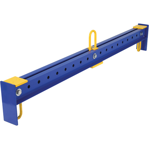 Palonnier ajustable Dufferin Supply