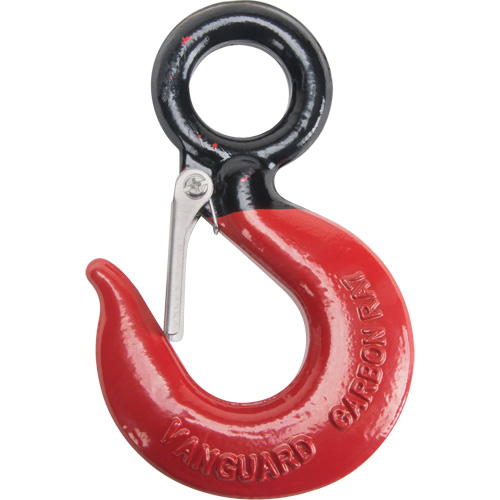 Black Eye&reg; Wire Rope Hoist Hook Dufferin Supply