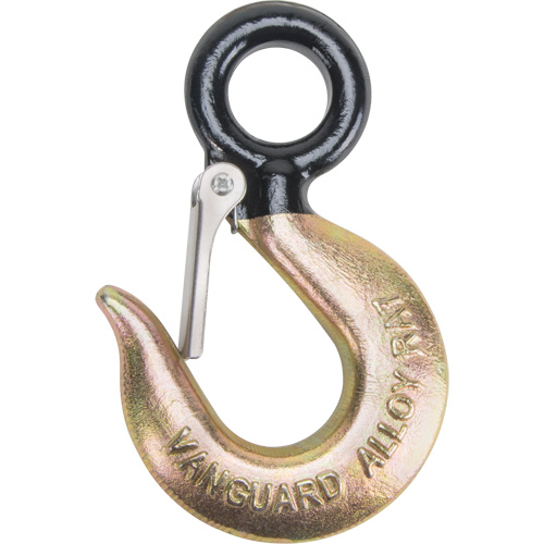 Black Eye&reg; Wire Rope Hoist Hook Dufferin Supply