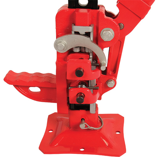 V&eacute;rin de levage de ferme Dufferin Supply