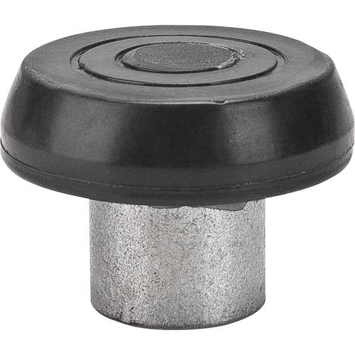 Patte en caoutchouc Dandy Lift Dufferin Supply