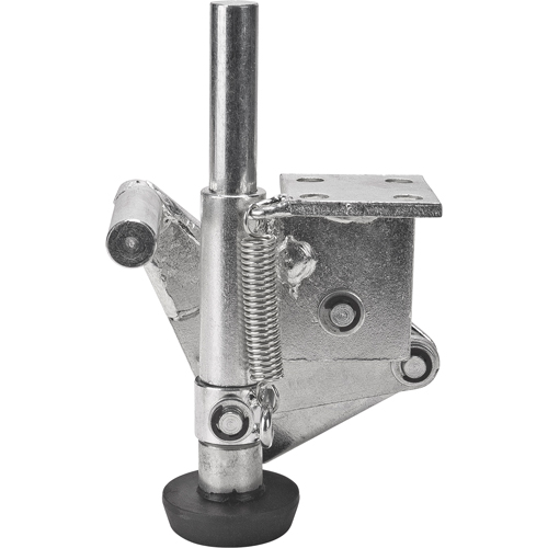 Ensemble de verrouillage de roulettes Dandy Lift Dufferin Supply