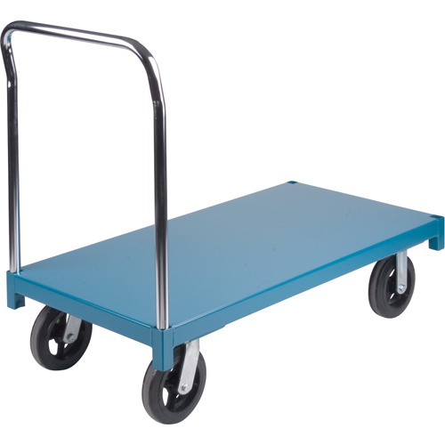 Heavy-Duty Platform Trucks - Replacement Handles Dufferin Supply