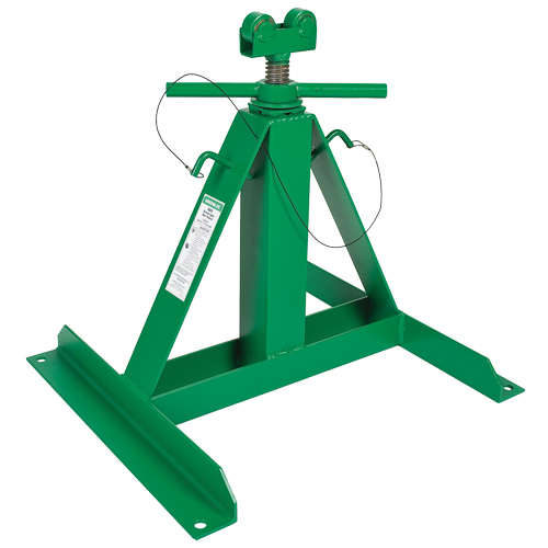 Reel Jackstand Dufferin Supply