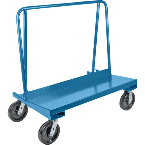 Drywall Cart, 44" x 24" x 44", 3500 lbs. Capacity Dufferin Supply