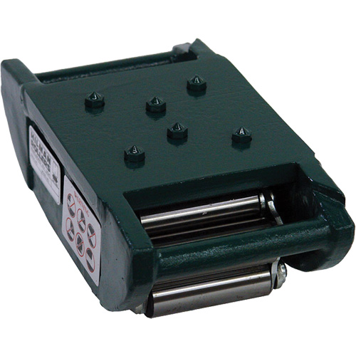 Machine Roller, 10 Tons Capacity Dufferin Supply