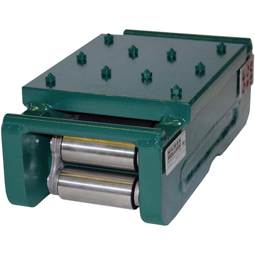 Machine Roller, 50 tons Capacity Dufferin Supply
