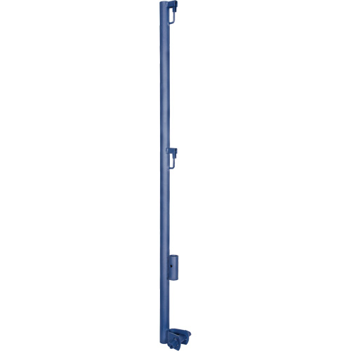Scaffolding Accessories - Guard Posts, Guard Post, 6" W x 56" H Dufferin Supply