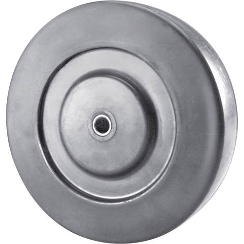 Roues en caoutchouc dur Dufferin Supply