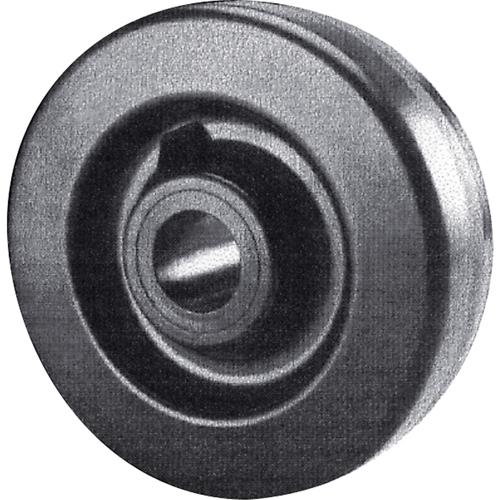 Phenolic Wheels Dufferin Supply