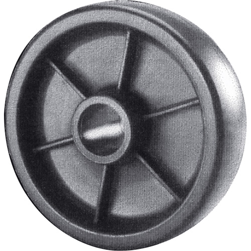 Roue en polyol&eacute;fine Dufferin Supply