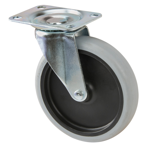 Caster Dufferin Supply