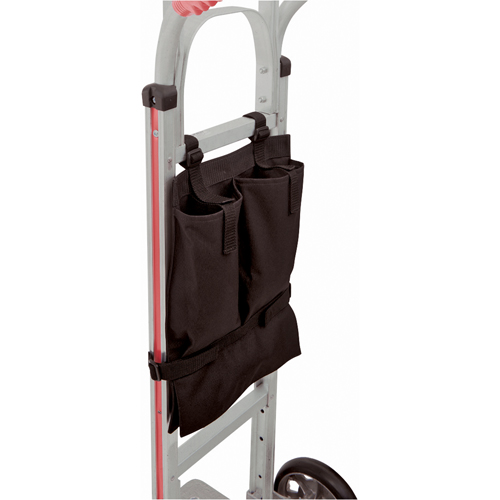 Aluminum Hand Truck Accessories - Hand Truck Accessory Bag Dufferin Supply