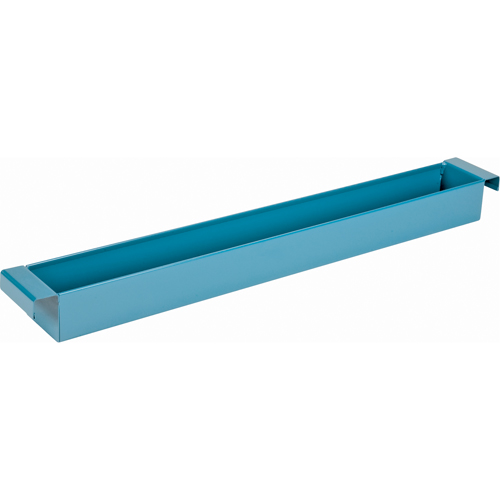 Nacelles &eacute;l&eacute;vatrices pour travail en hauteur - Plateaux &agrave; outil en option Dufferin Supply