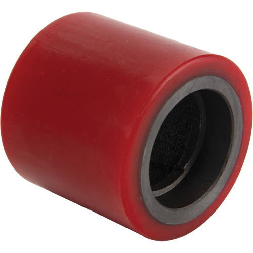 Roue en polyur&eacute;thane de remplacement pour transpalettes robustes Kleton Dufferin Supply