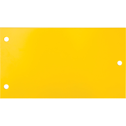 Mounting Bracket For Mesh Guard Dufferin Supply