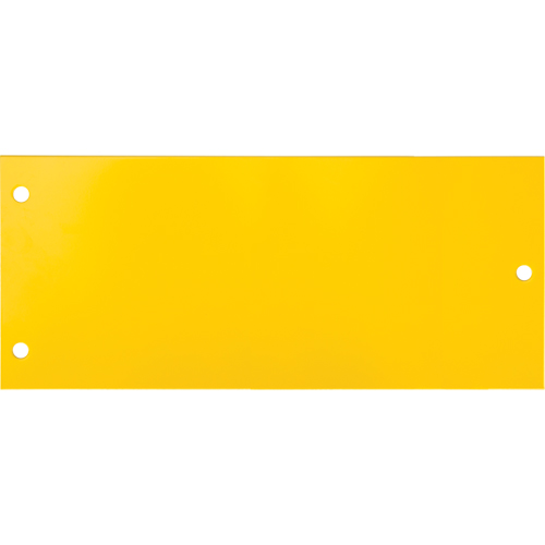 Mounting Bracket For Mesh Guard Dufferin Supply
