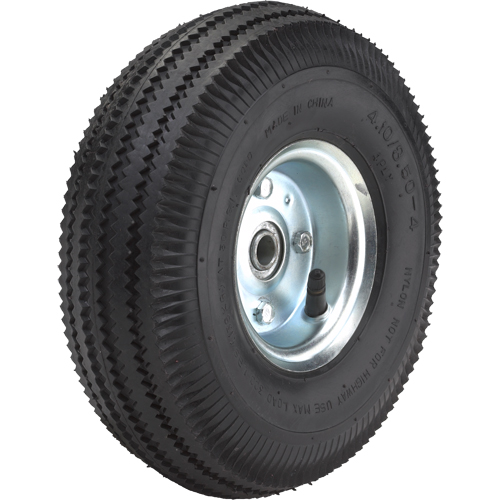 Pneumatic Wheel Dufferin Supply